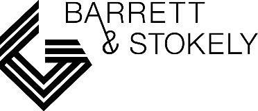 Barrett & Stokely logo